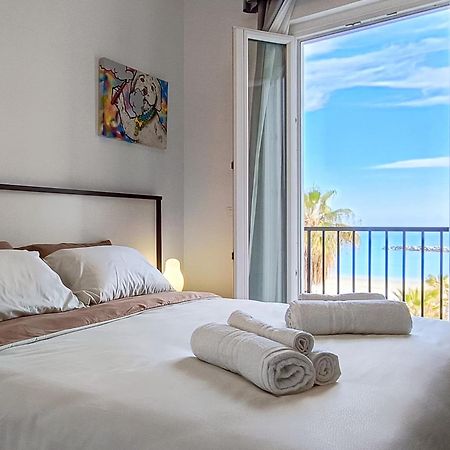 Lido Rooms & Apartments Lido di Fermo Exterior photo