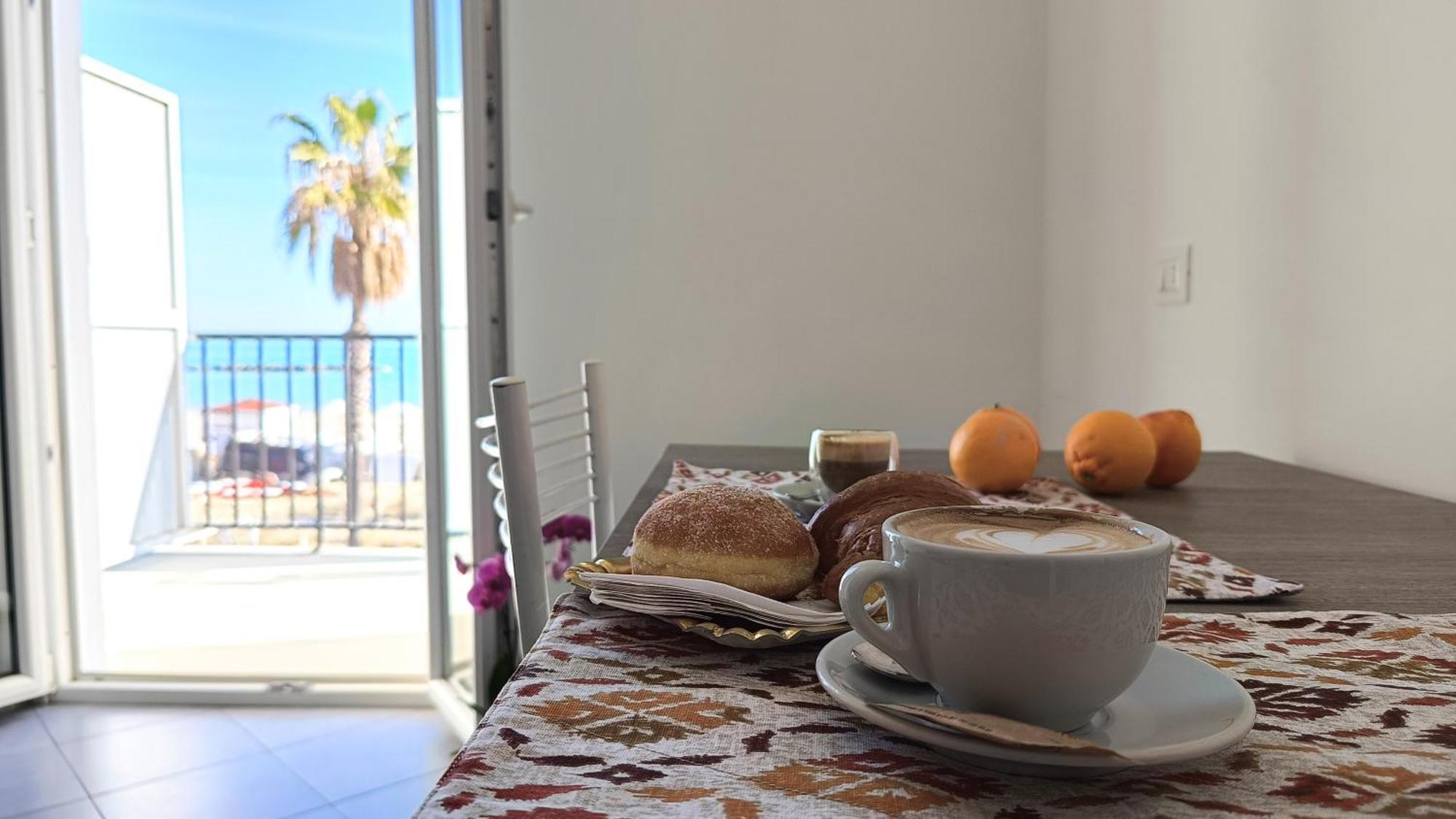 Lido Rooms & Apartments Lido di Fermo Exterior photo