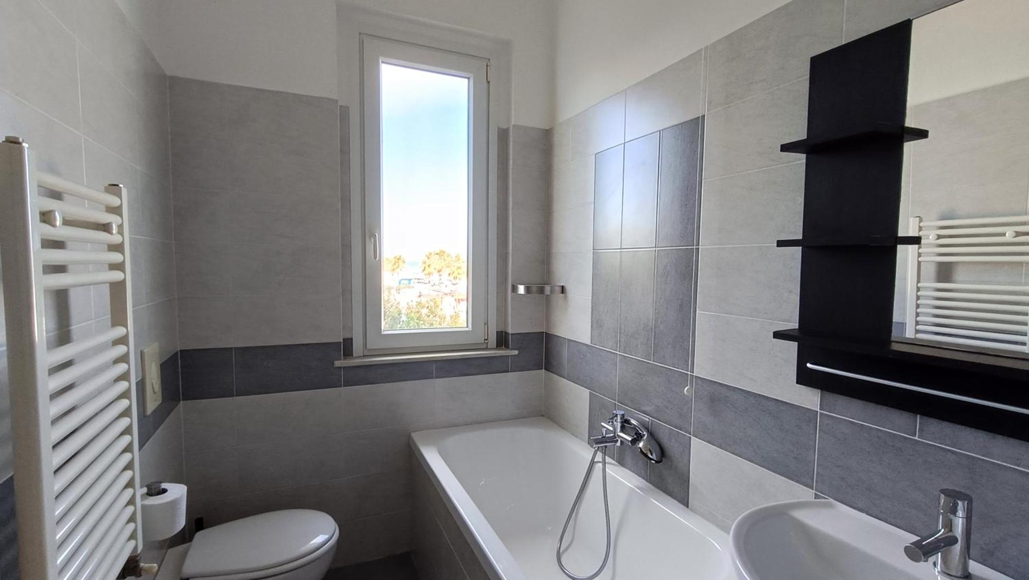 Lido Rooms & Apartments Lido di Fermo Exterior photo
