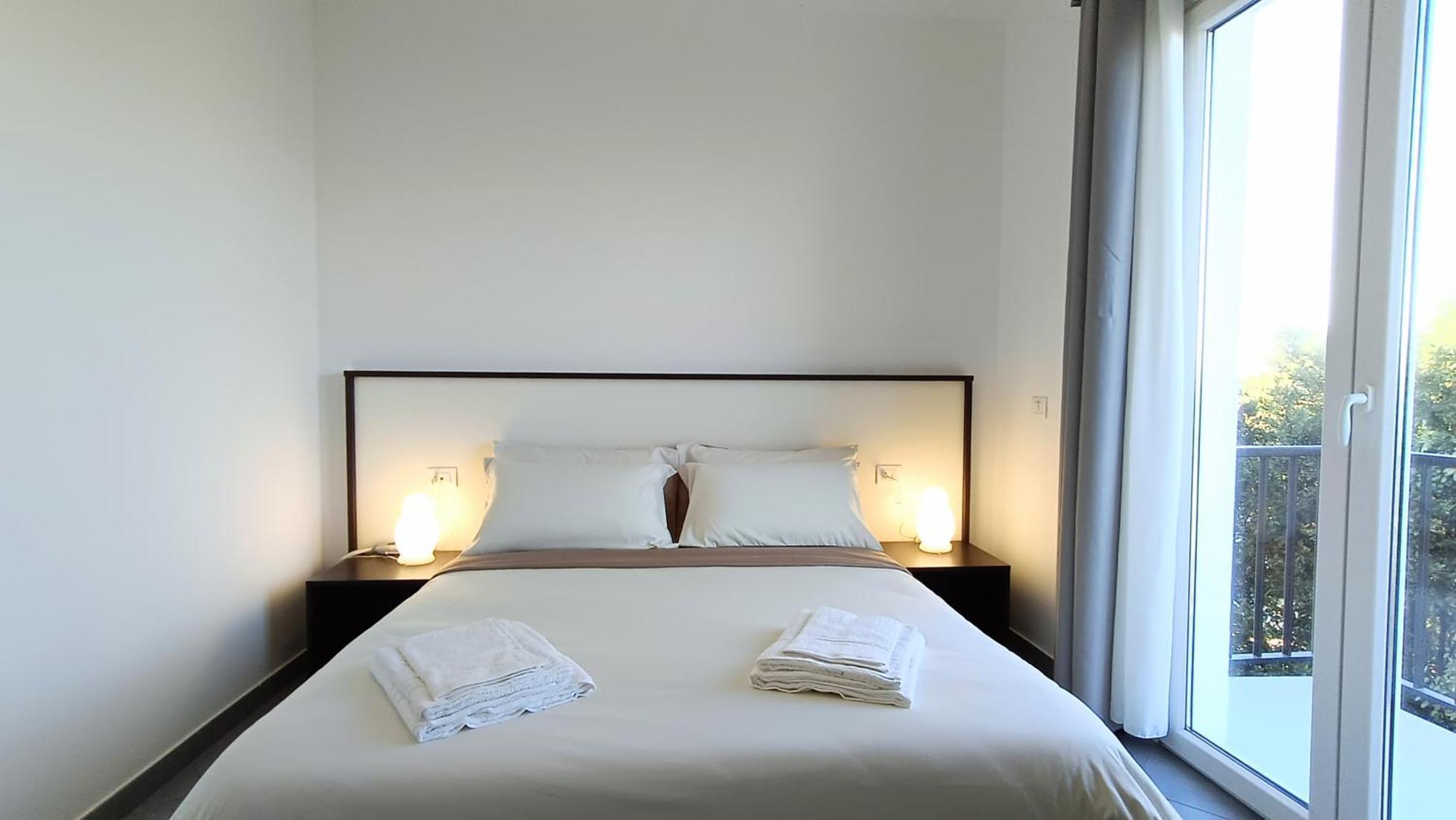 Lido Rooms & Apartments Lido di Fermo Exterior photo